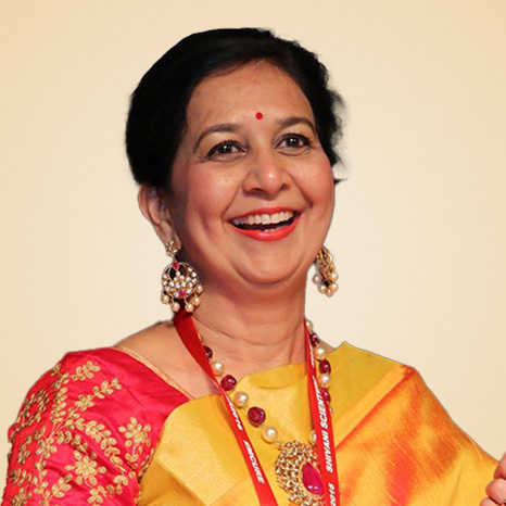 Dr. Archana Baser